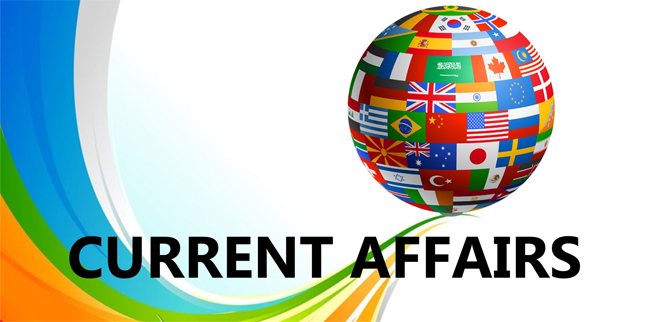 Which site is best for international current affairs?