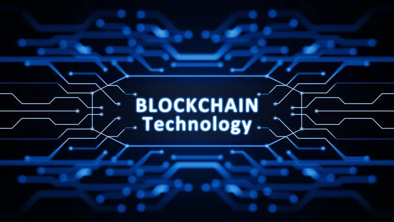 How blockchain technology can improve the security speed and transparency of the financial industry?