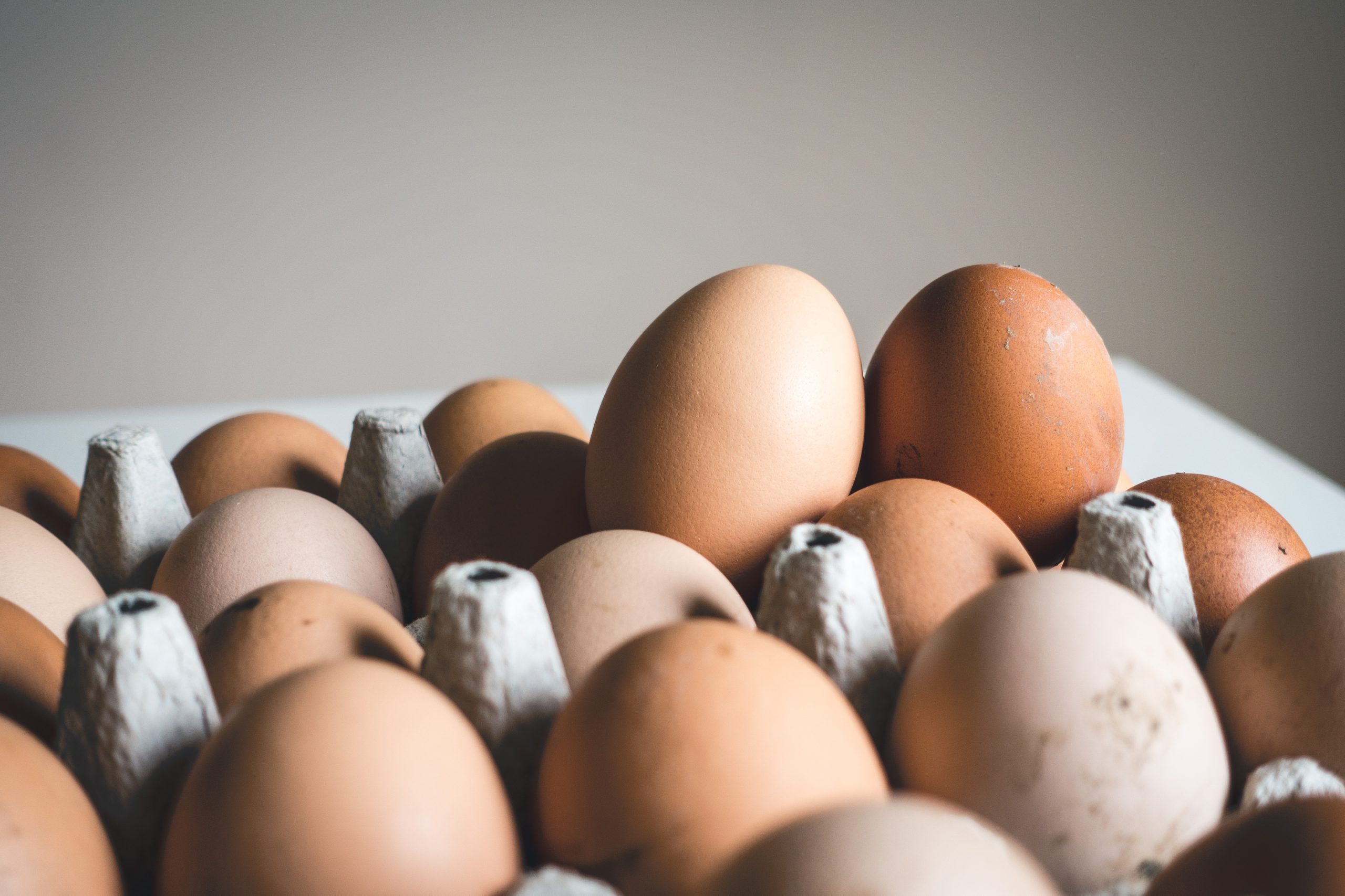 Are boiled eggs good for you?